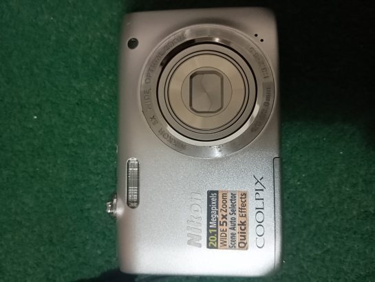 Camera