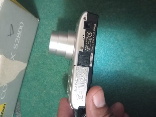 Camera