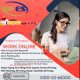 Form Filling Jobs For Companies You Need Only PC / Laptop/