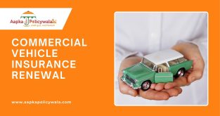 Commercial Vehicle Insurance Third Party and Online Insurance