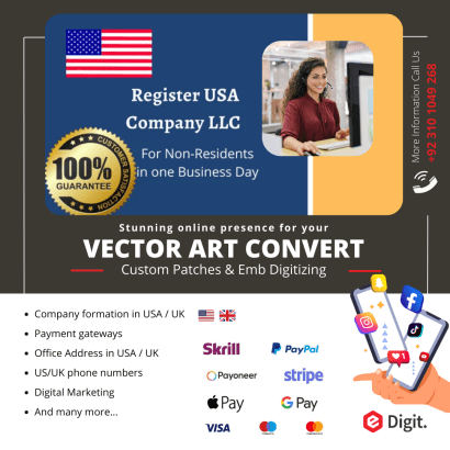 Boost Your Embroidery & Art Business with a Custom Website!