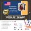 Boost Your Embroidery & Art Business with a Custom Website!