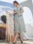 10+ Latest Same Print Shalwar Kameez Designs For Wedding