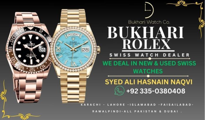 I want to sell my watch Rolex Rado Omega Cartier tag heuer