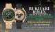 I want to sell my watch Used Rolex new old gold rolex rado