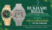 Bukhari Rolex sell your watch in best price Gold watch Rolex