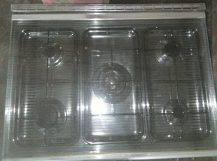 Selling my Tecnogas oven Cooking Range Made in Italy like ne