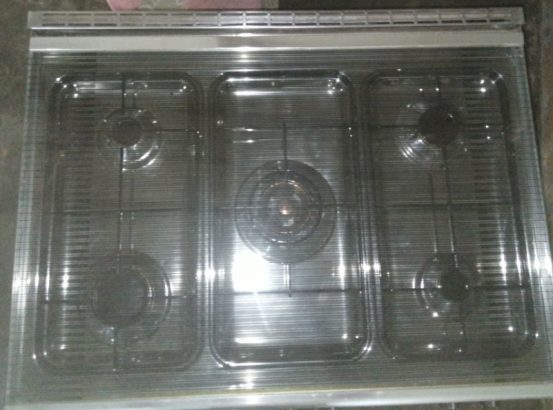 Selling my Tecnogas oven Cooking Range Made in Italy like ne