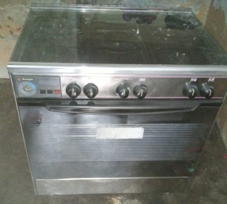 Selling my Tecnogas oven Cooking Range Made in Italy like ne