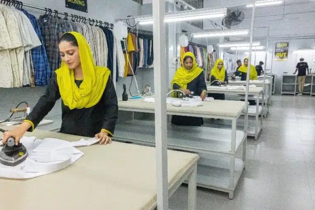 Trusted Laundry & Dry Cleaning Services Across Karachi