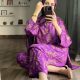 Khaslibas New Trendy dress Print 2pc For Girls And Women
