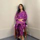 Khaslibas New Trendy dress Print 2pc For Girls And Women