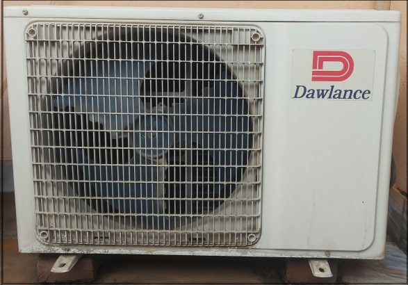 Dawlance 1.5 Ton EconoPlus Inverter