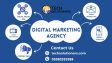 Best Social Media Marketing Agency | PPC & SEO Services Prov
