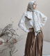 Georgette Hijab and Abayas | Modest Fashion Online