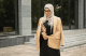 Georgette Hijab and Abayas | Modest Fashion Online