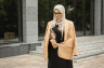 Georgette Hijab and Abayas | Modest Fashion Online
