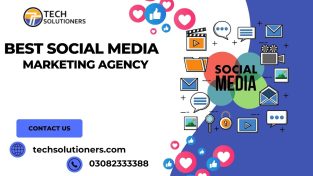 Best Social Media Marketing Agency | PPC & SEO Services Prov