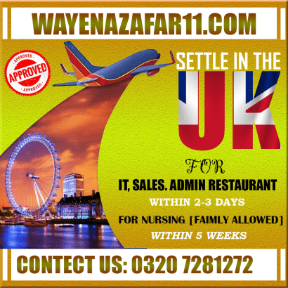 Wayena Zafar Consultants