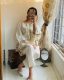 New Collection: Cut Work Khadi Net 2-Piece Outfit