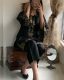 New Collection: Cut Work Khadi Net 2-Piece Outfit