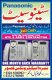 digital Panasonic Steno Phone Set