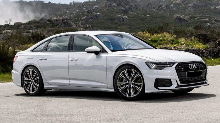 best rent a car Lahore