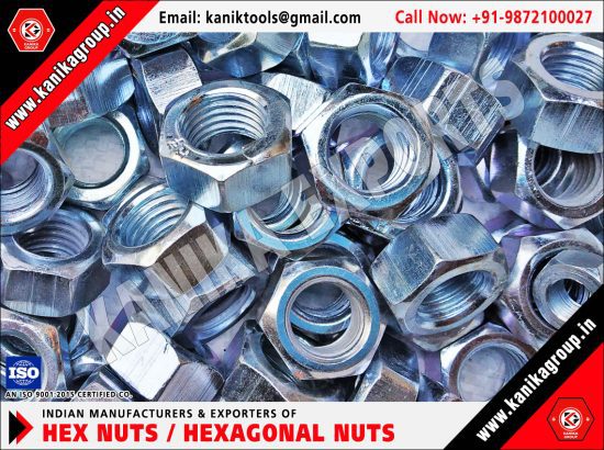 Threaded Rods & Bars, Hex Bolts, Hex Nuts Fasteners Strut