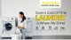Trusted Laundry & Dry Cleaning Services Across Karachi