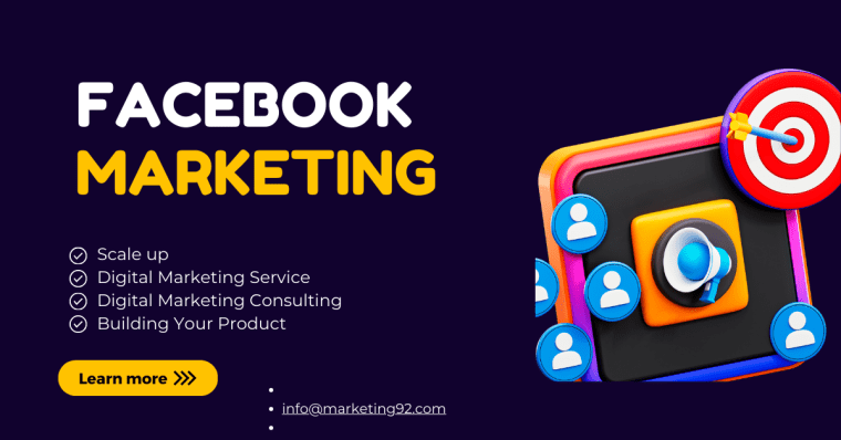Facebook Marketing