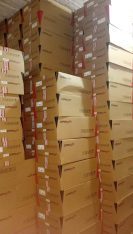 Crown Xavier ll 3.6 KW solar inverter