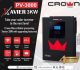 Crown Xavier II 3 KW solar inverter
