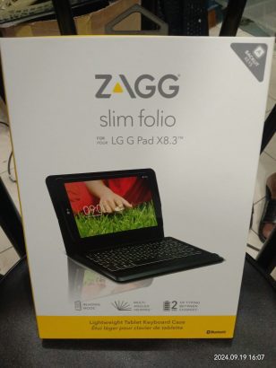 Key Pad for Tablet