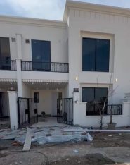 Capital Smart City Islamabad Project Habib Rafiq Company