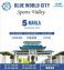 Sports Valley 5 Marla Plot for sale, blue World City Islamab