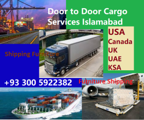 SILK Logistics & Cargo Shipping Company in Islamabad