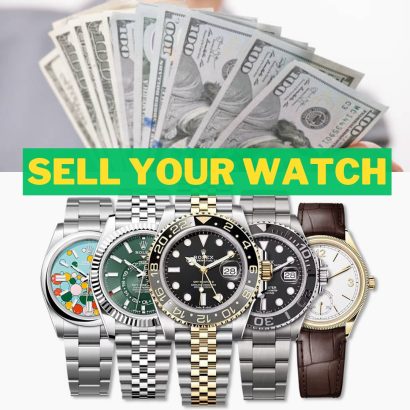 Bukhari Rolex buyer vintage luxury Swiss watches Rolex rado