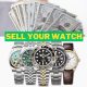 Bukhari Rolex buyer vintage luxury Swiss watches Rolex rado