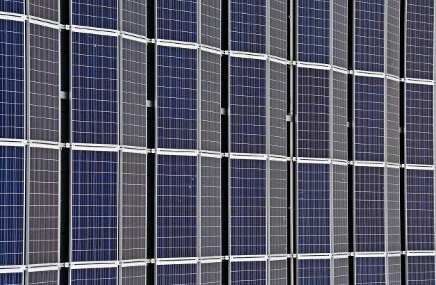 Commercial Solar Services Lahore