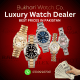 watch buyer in karachi used rolex in lahore we buy ROLEX buy