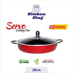 Ad for my Website Online Selling Kitchen Cookware No.1 Brand