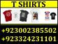 Lahore T-shirt printing
