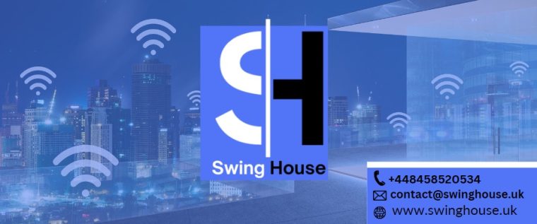 Elevate Your Business with Data from Swing House