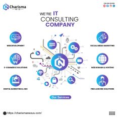 Expert Digital Marketing Solutions