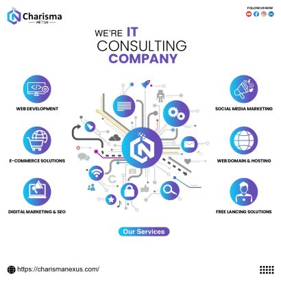 Expert Digital Marketing Solutions