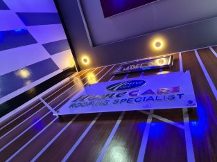 roof waterproofing services quetta