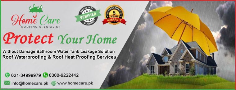 Home Care Roofing Specialist Services