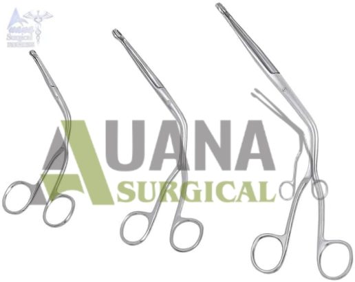 Magill Forceps