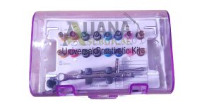Universal Prosthetic Kit