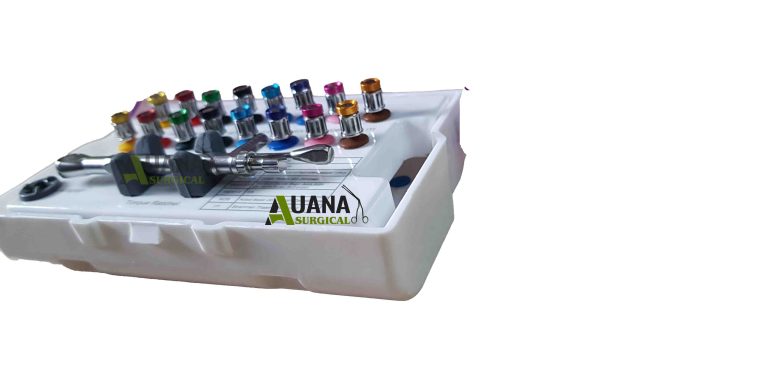 Universal Prosthetic Kit